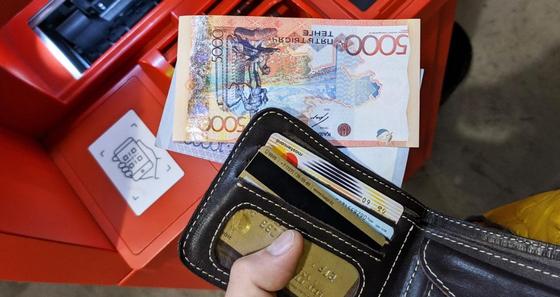 Полицейские СКО столкнулись с новой схемой мошенничества в Сети Полицейские СКО столкнулись с новой схемой мошенничества в Сети