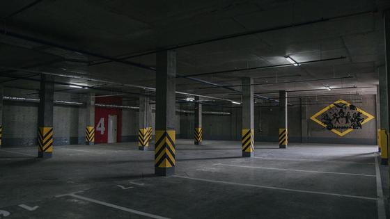 Паркинг Паркинг