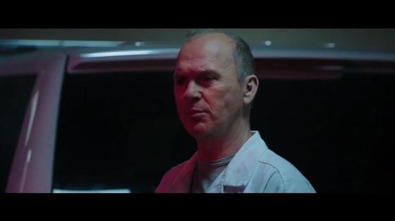«Морбиус»: трейлер «Морбиус»: трейлер
