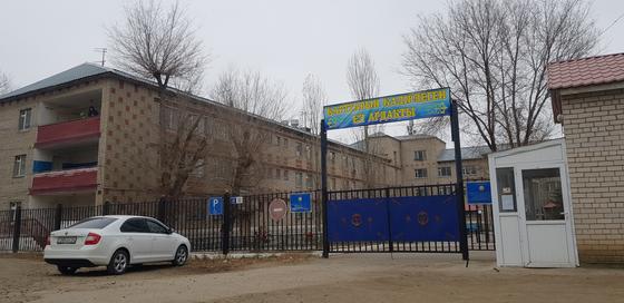 Ақтөбедегі интернатта төсекке таңылған қариялардың зейнетақысы қолды болды Ақтөбедегі интернатта төсекке таңылған қариялардың зейнетақысы қолды болды