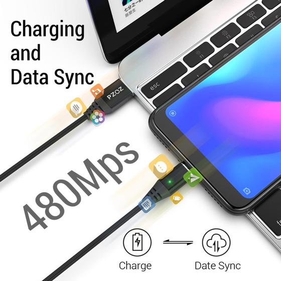 10 качественных USB-кабелей для Android и iPhone от Allsales.kz 10 качественных USB-кабелей для Android и iPhone от Allsales.kz