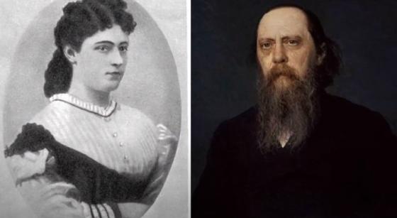мать салтыкова щедрина биография. Смотреть фото мать салтыкова щедрина биография. Смотреть картинку мать салтыкова щедрина биография. Картинка про мать салтыкова щедрина биография. Фото мать салтыкова щедрина биография