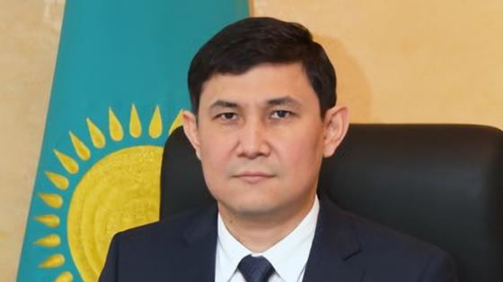 Вспышка коронавируса среди медиков в Алматы: экс-главврач сделал заявление Вспышка коронавируса среди медиков в Алматы: экс-главврач сделал заявление