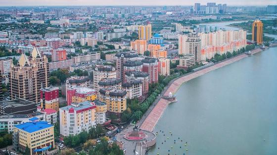 «У столицы нет хозяина»: Токаев сделал поручение по Нур-Султану «пока не поздно» «У столицы нет хозяина»: Токаев сделал поручение по Нур-Султану «пока не поздно»