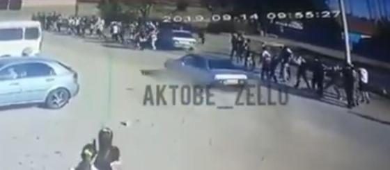 Кадр видеодан алынған Кадр видеодан алынған