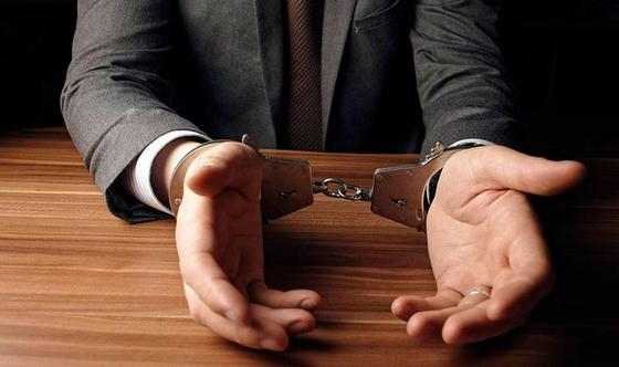 Замглавы управления акимата СКО похитил 574 млн тенге Замглавы управления акимата СКО похитил 574 млн тенге