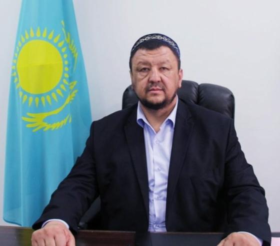 Әбдіғаппар Сманов Әбдіғаппар Сманов
