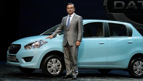 Известны новые подробности побега экс-главы Nissan из Японии Известны новые подробности побега экс-главы Nissan из Японии