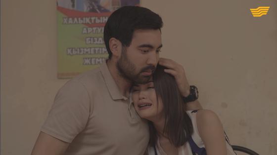 «Жалғыз жауқазын» сериалы 11 ақпанан бастап эфирге шығады «Жалғыз жауқазын» сериалы 11 ақпанан бастап эфирге шығады