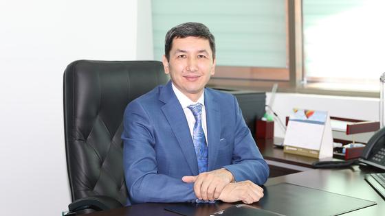 Азамат Батыркожа получил должность вице-министра Азамат Батыркожа получил должность вице-министра