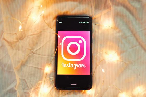 Instagram Instagram