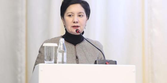 Гүлшара Әбдіқалықова Гүлшара Әбдіқалықова