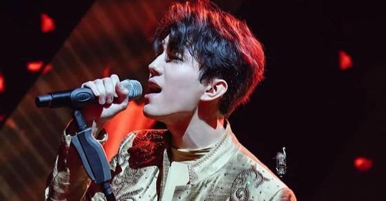 Фото: instagram.com/kudaibergenov.dimash Фото: instagram.com/kudaibergenov.dimash