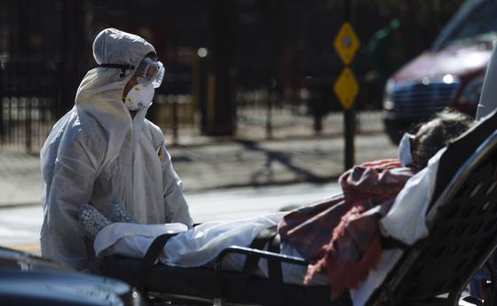 Иллюстративное фото: Angus Mordant/Bloomberg/Getty Images Иллюстративное фото: Angus Mordant/Bloomberg/Getty Images