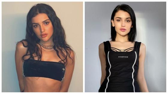 20-летняя красавица-блогерша из Таджикистана стала послом Dolce&Gabbana (фото, видео) 20-летняя красавица-блогерша из Таджикистана стала послом Dolce&Gabbana (фото, видео)