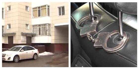 Коллаж NUR.KZ (кадр "Еуразия бірінші арнасы" , Алматы ПД) Коллаж NUR.KZ (кадр "Еуразия бірінші арнасы" , Алматы ПД)