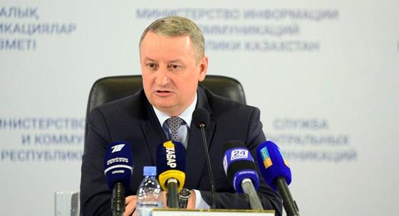 Беккер об экс-сотруднике ДЧС в Караганде и ЧП на батуте: Задним числом никого не увольняли Беккер об экс-сотруднике ДЧС в Караганде и ЧП на батуте: Задним числом никого не увольняли