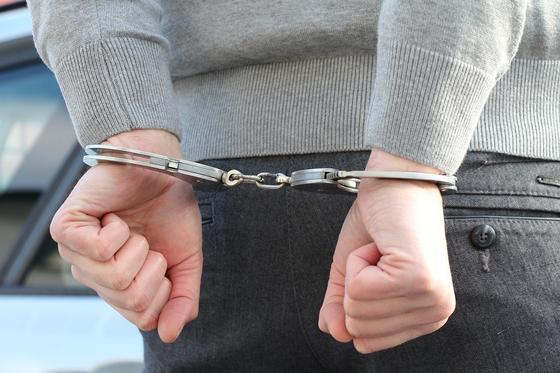 В Сатпаеве задержан подозреваемый в похищении ребенка В Сатпаеве задержан подозреваемый в похищении ребенка