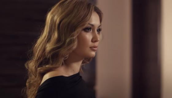 Сая Оразгалиева Сая Оразгалиева