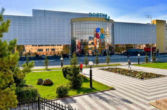 Преображающийся Петропавловск: открываются новые объекты Преображающийся Петропавловск: открываются новые объекты