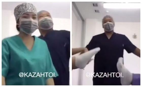 Фото: Видеодан кадр Фото: Видеодан кадр