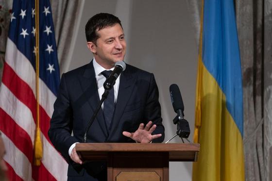 Опубликована стенограмма разговора Зеленского и Трампа на русском языке Опубликована стенограмма разговора Зеленского и Трампа на русском языке