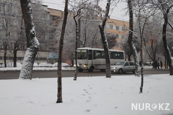 Фото: NUR.KZ Фото: NUR.KZ