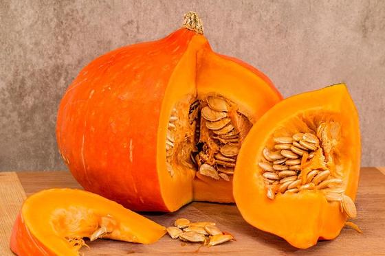 Цукаты из тыквы: пошаговый рецепт с фото Цукаты из тыквы: пошаговый рецепт с фото