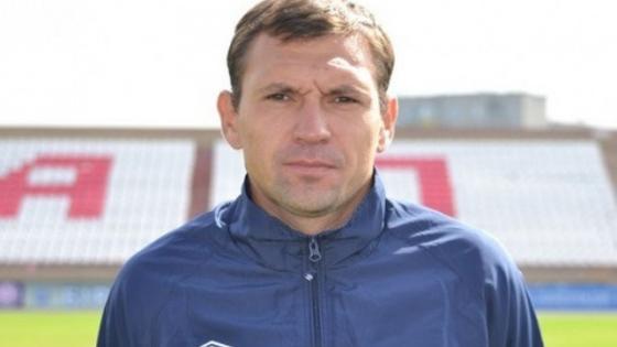 Фото: fc-altay.kz Фото: fc-altay.kz