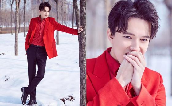 Димаш Кудайберген. Фото: instagram.com/kudaibergenov.dimash Димаш Кудайберген. Фото: instagram.com/kudaibergenov.dimash