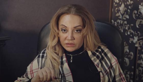 Фатима Хадуева Фатима Хадуева