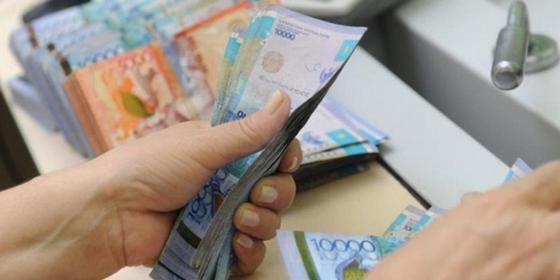 Глава управления финансов СКО уволился из-за подчиненного Глава управления финансов СКО уволился из-за подчиненного