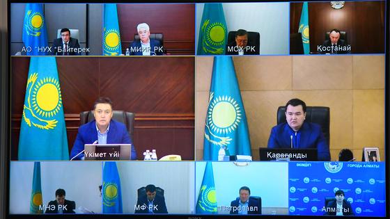 Фото: primeminister.kz Фото: primeminister.kz