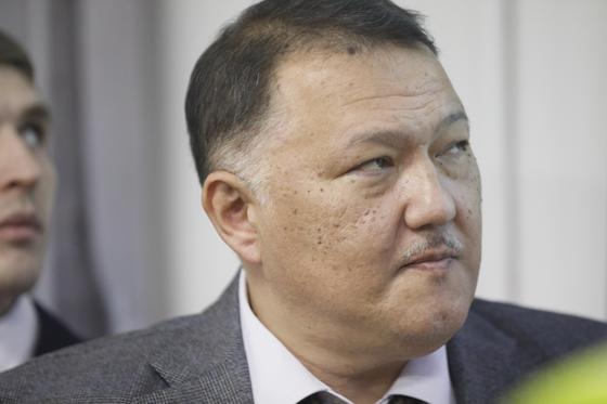 Bek Air выступил с заявлением после крушения самолета Bek Air выступил с заявлением после крушения самолета