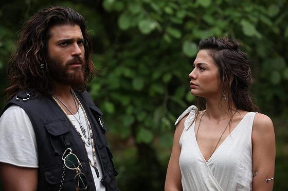 Кадр из сериала «Ранняя пташка» Кадр из сериала «Ранняя пташка»