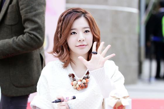 Girls’ Generation: участники, биография Girls’ Generation: участники, биография