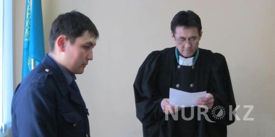 Братьев похитили и вымогали 40 000 долларов в Карагандинской области Братьев похитили и вымогали 40 000 долларов в Карагандинской области