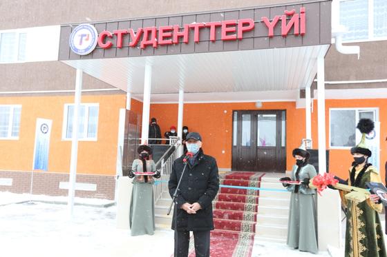 Амандык Баталов Амандык Баталов