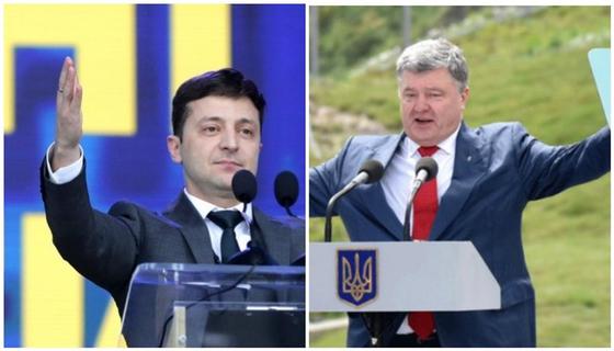 На Украине проходит второй тур президентских выборов. Главное На Украине проходит второй тур президентских выборов. Главное