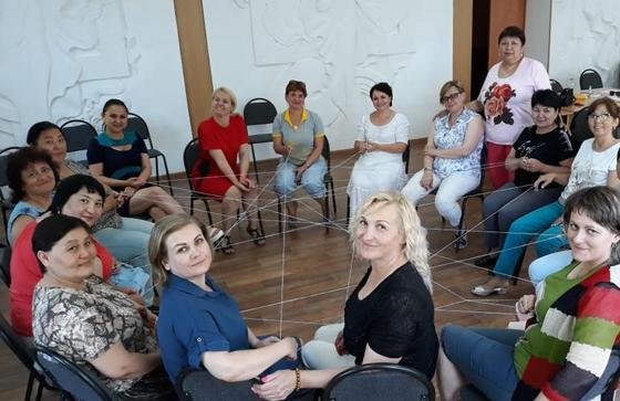 "Өрлеу" - әлемдік деңгейге сай терең білімді өрелі таным білігі "Өрлеу" - әлемдік деңгейге сай терең білімді өрелі таным білігі