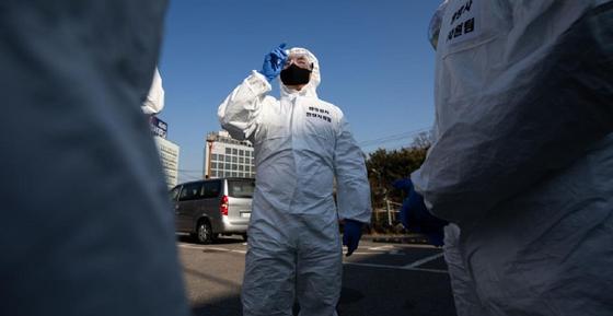 Первый факт заражения коронавирусом выявили в Турции Первый факт заражения коронавирусом выявили в Турции
