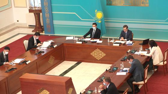 инвесторлар кеңесі инвесторлар кеңесі