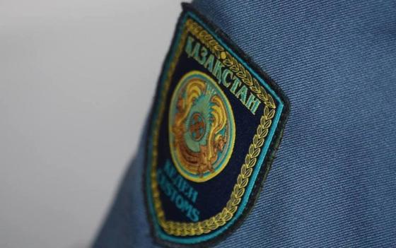 Новую форму для таможенников утвердили в Казахстане (фото) Новую форму для таможенников утвердили в Казахстане (фото)