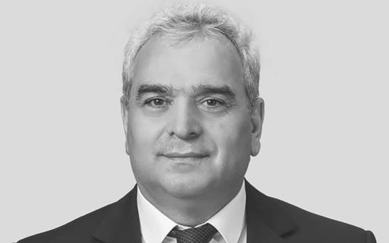 Скончался судья Алматинского городского суда Скончался судья Алматинского городского суда