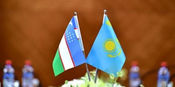 Единая виза между Казахстаном и Узбекистаном появится в феврале Единая виза между Казахстаном и Узбекистаном появится в феврале