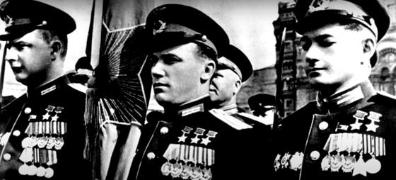 Талгат Бегельдинов в рядах участников Парада Победы Талгат Бегельдинов в рядах участников Парада Победы
