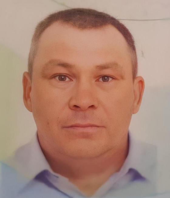Нуралы Нуртлеуов Нуралы Нуртлеуов