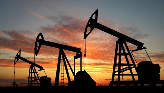 Аким Кызылординской области дал неутешительный прогноз по нефтедобыче Аким Кызылординской области дал неутешительный прогноз по нефтедобыче
