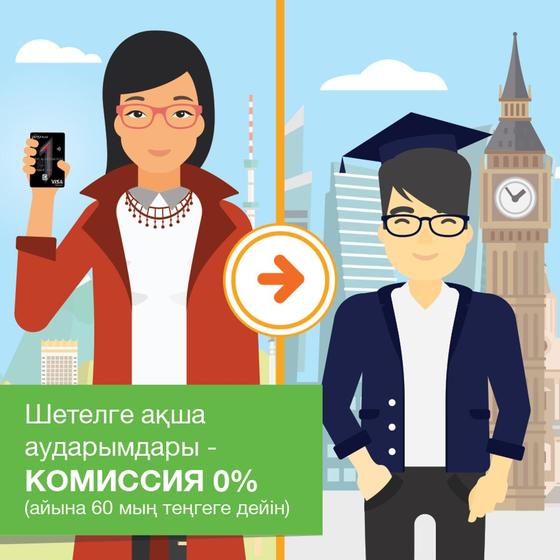 АТФБанктің тегін аударымдары Ватиканға дейін жетті АТФБанктің тегін аударымдары Ватиканға дейін жетті