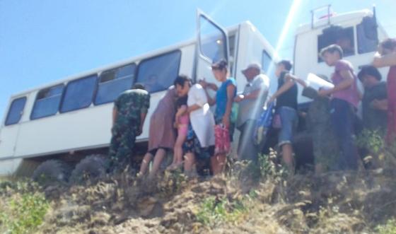 Взрывы в Арыси: в полиции завели уголовное дело Взрывы в Арыси: в полиции завели уголовное дело